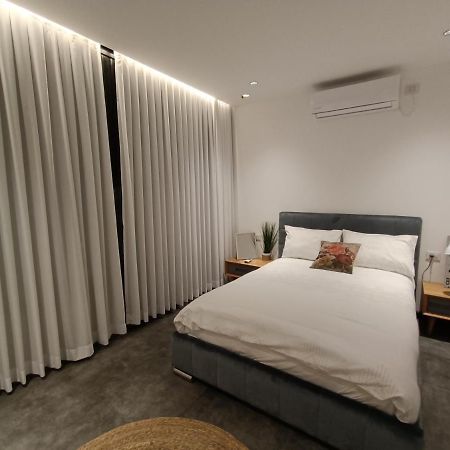 בת ים Luxury Aparment 5 Room 2 Minutes From The Beach מראה חיצוני תמונה