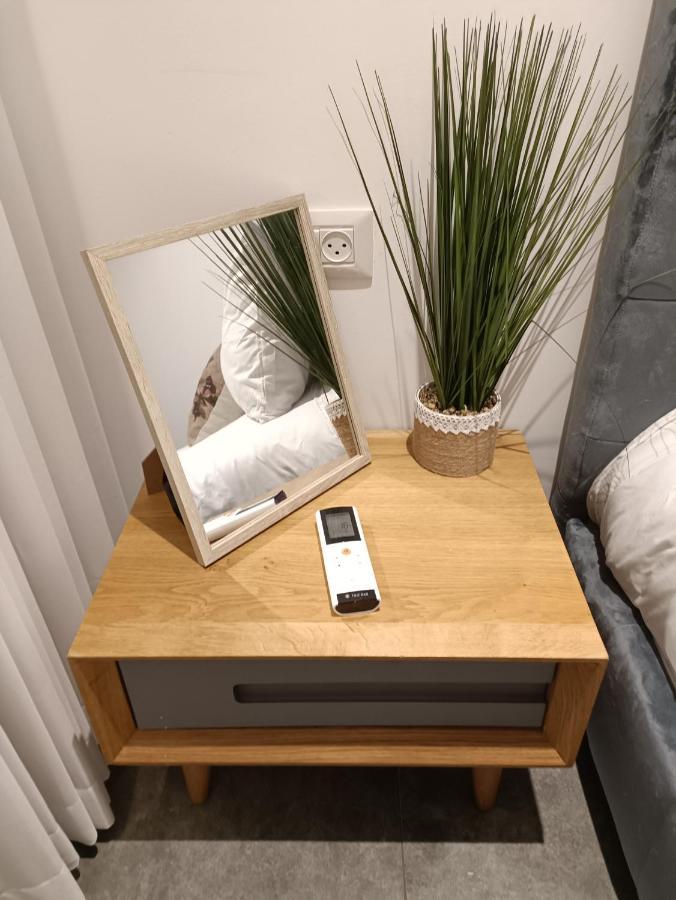 בת ים Luxury Aparment 5 Room 2 Minutes From The Beach מראה חיצוני תמונה