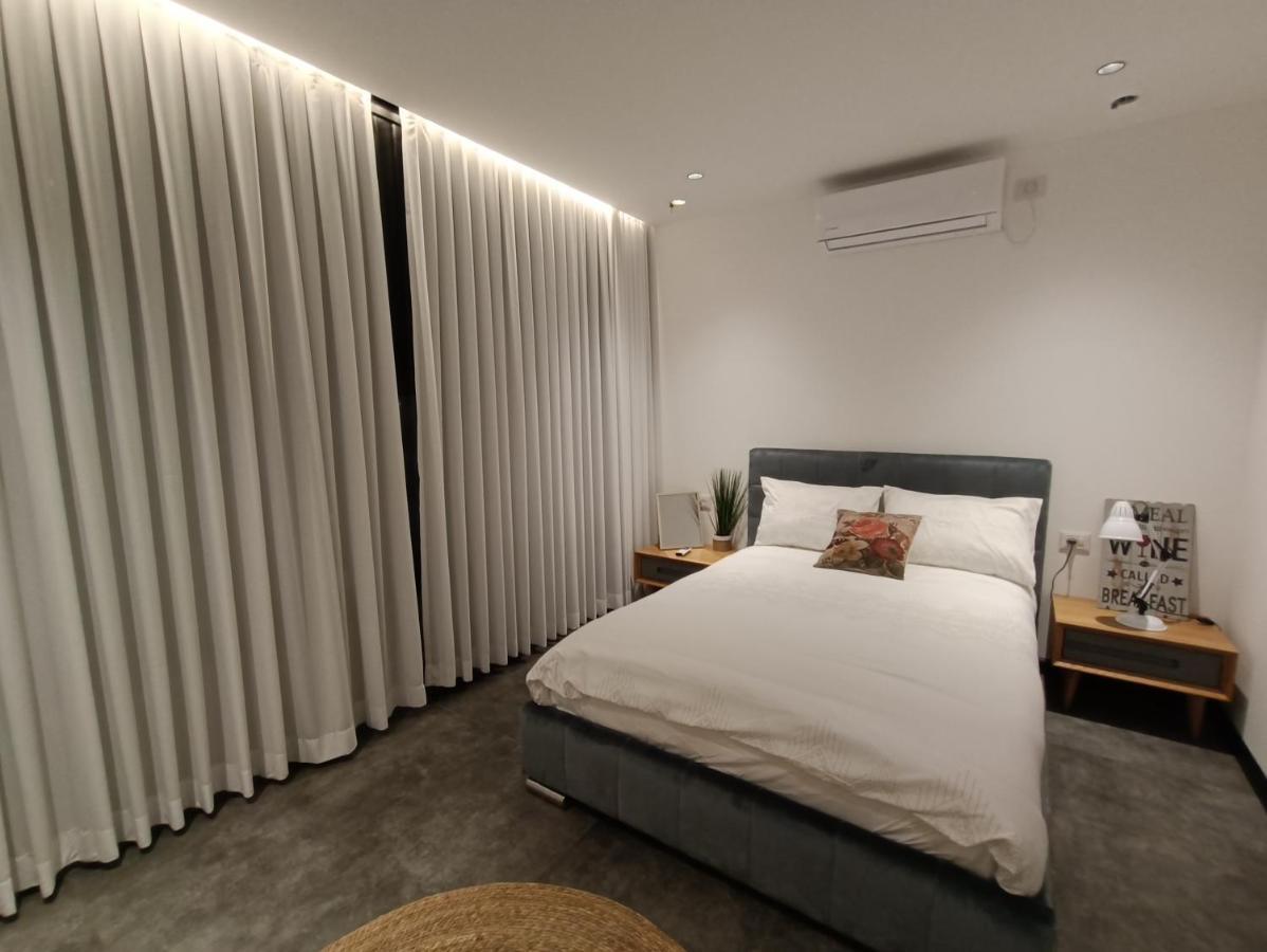 בת ים Luxury Aparment 5 Room 2 Minutes From The Beach מראה חיצוני תמונה
