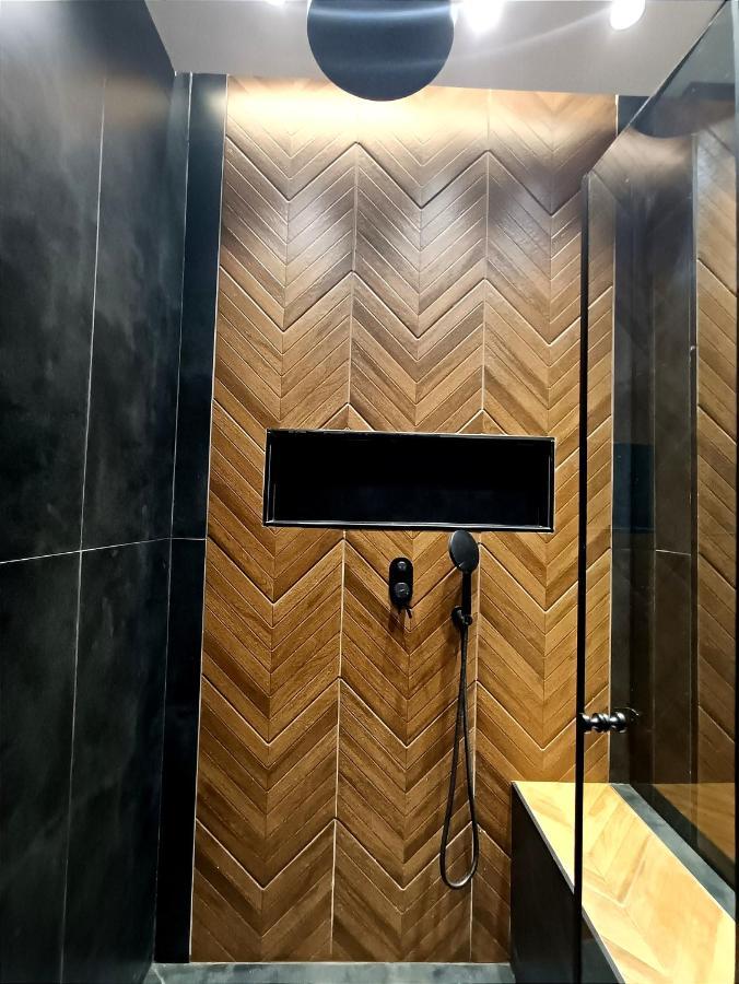 בת ים Luxury Aparment 5 Room 2 Minutes From The Beach מראה חיצוני תמונה
